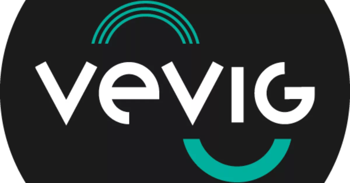 VEVIG AS